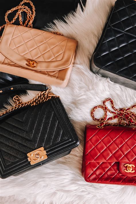 shop chanel purses|chanel purse near me.